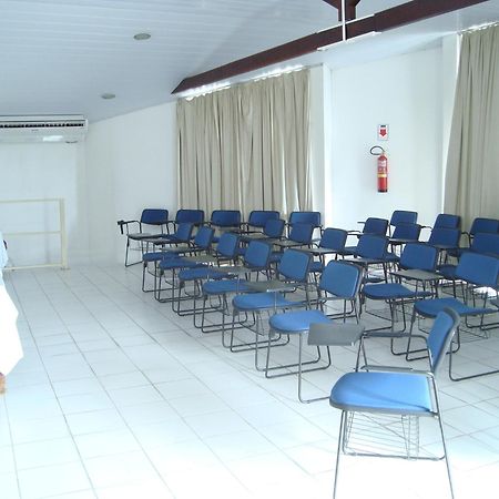 Mk Express Hotel Aracaju Dış mekan fotoğraf
