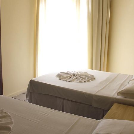 Mk Express Hotel Aracaju Dış mekan fotoğraf