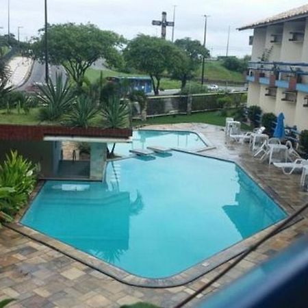 Mk Express Hotel Aracaju Dış mekan fotoğraf