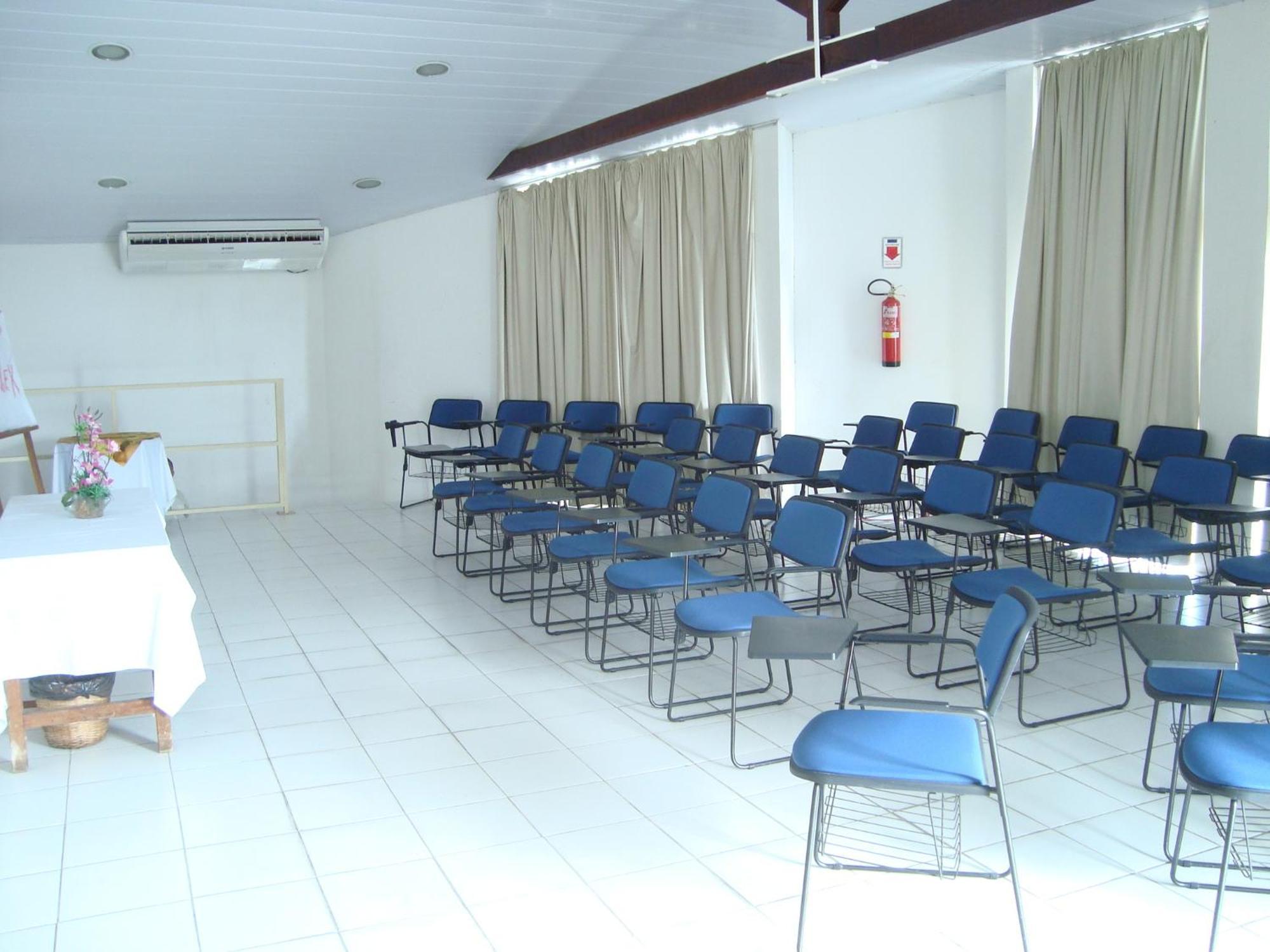 Mk Express Hotel Aracaju Dış mekan fotoğraf