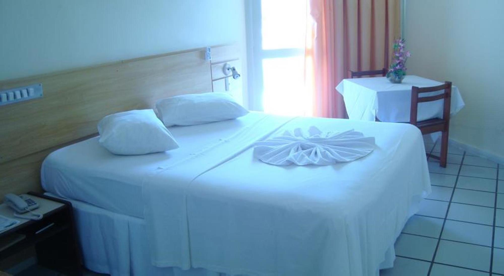 Mk Express Hotel Aracaju Dış mekan fotoğraf