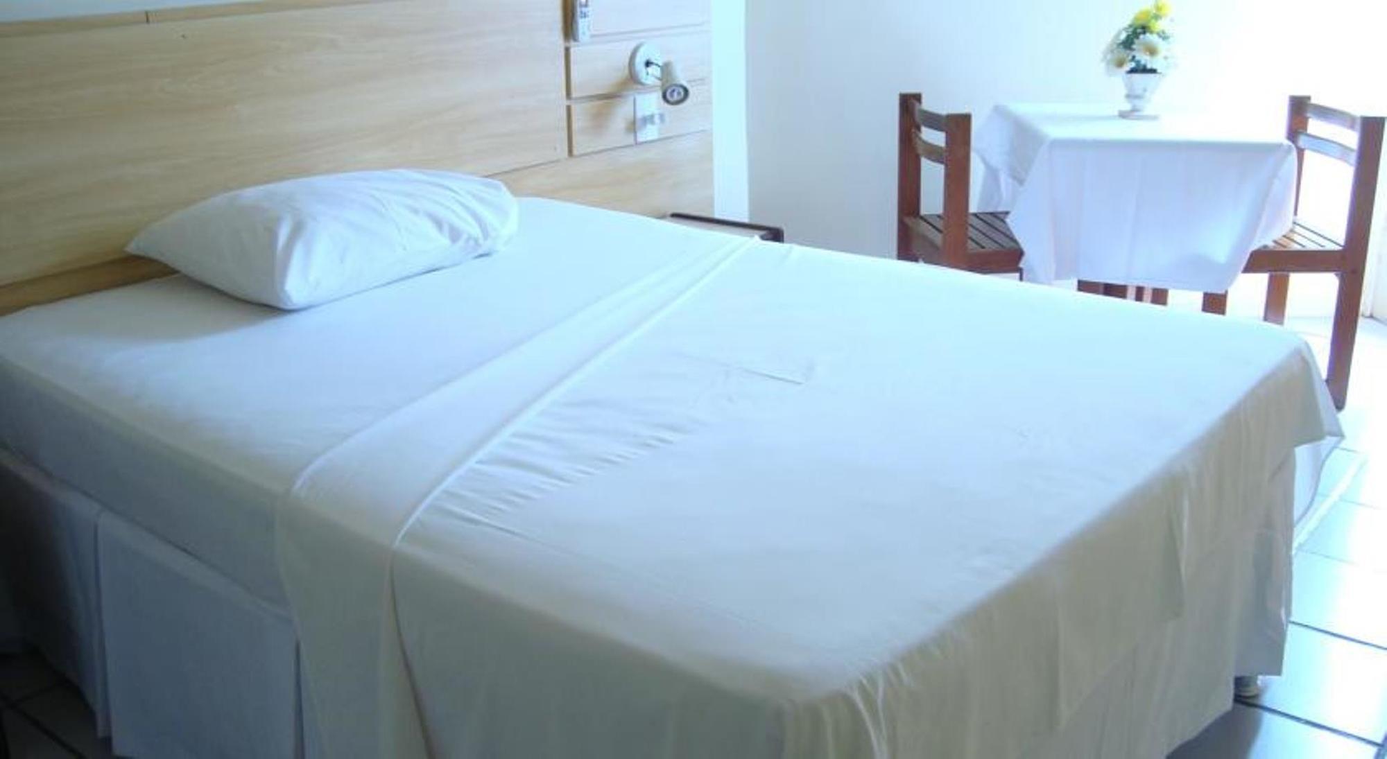 Mk Express Hotel Aracaju Dış mekan fotoğraf