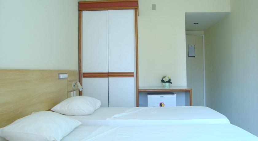 Mk Express Hotel Aracaju Dış mekan fotoğraf