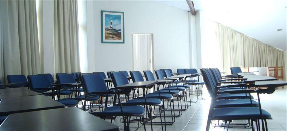 Mk Express Hotel Aracaju Dış mekan fotoğraf