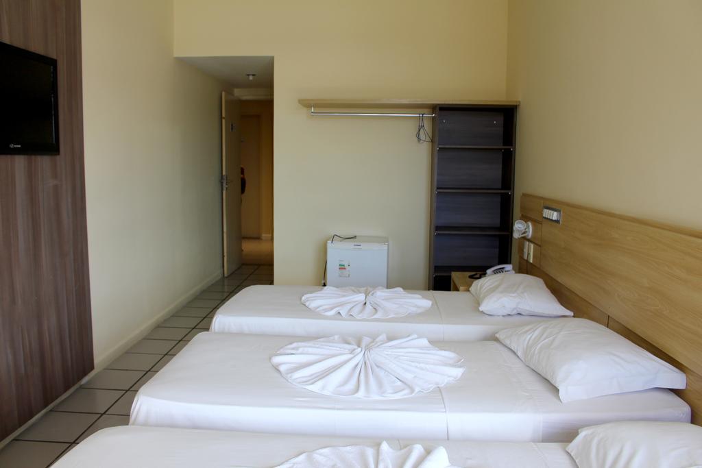 Mk Express Hotel Aracaju Dış mekan fotoğraf