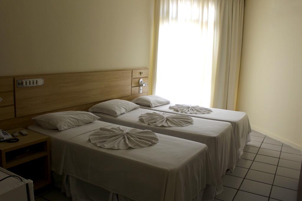 Mk Express Hotel Aracaju Dış mekan fotoğraf