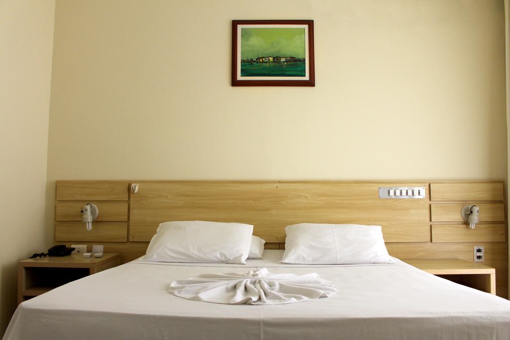 Mk Express Hotel Aracaju Dış mekan fotoğraf