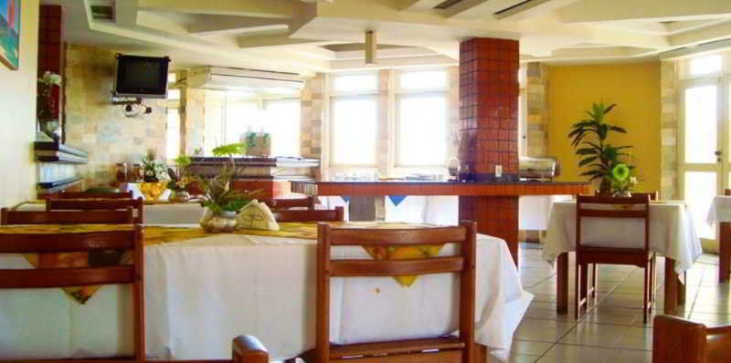 Mk Express Hotel Aracaju Dış mekan fotoğraf
