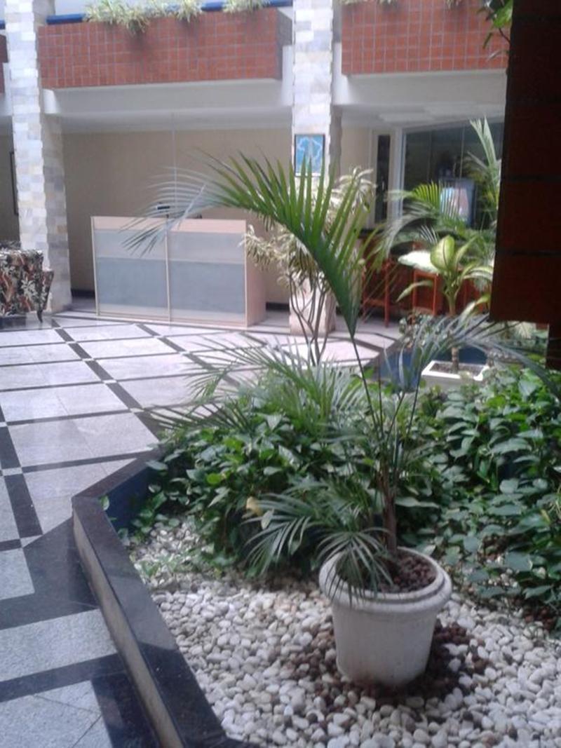 Mk Express Hotel Aracaju Dış mekan fotoğraf